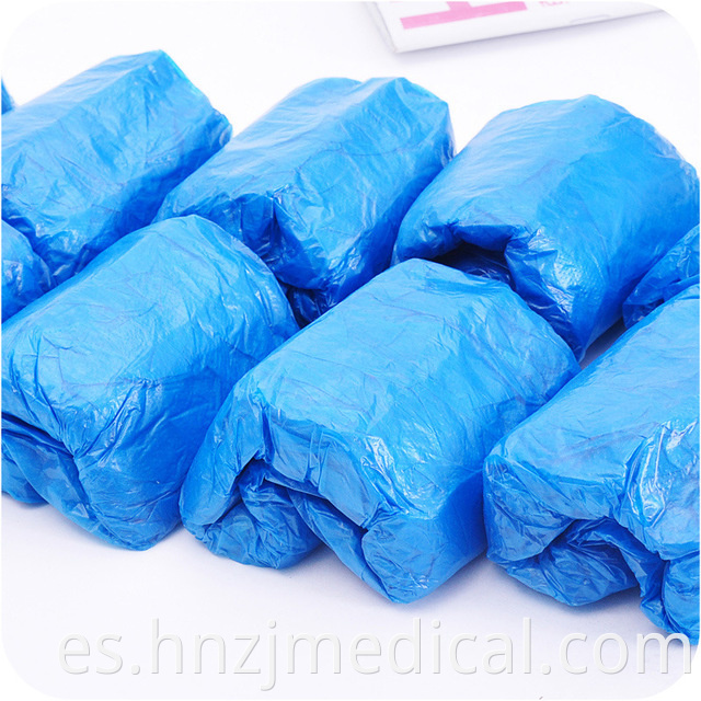 Medical Nonwoven Shoe Cover